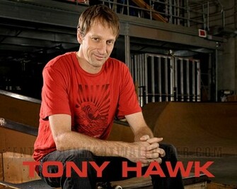 Tony Hawk Wallpaper Size More