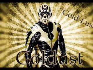 Goldust Wwe 4k Ultra HD Wallpaper
