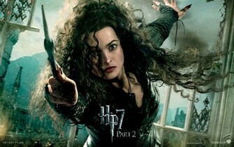 Bellatrix Lestrange Wallpaper Myspace