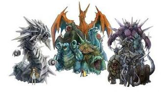 Mutated Muscle Pokemon Wallpaper