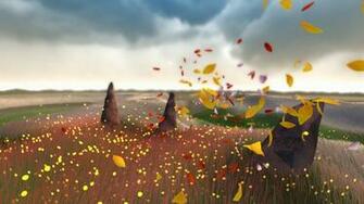 Digital Gems Flower Journey And Owlboy Usgamer