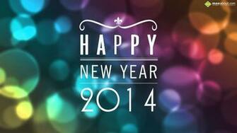 Happy New Year
