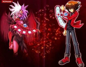 Yu Gi Oh Gx Wallpaper