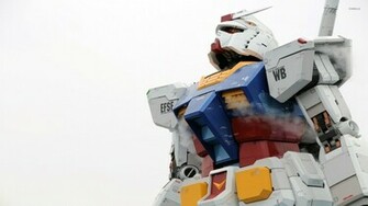Gundam Wallpaper
