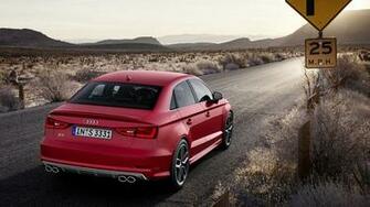 Audi S3 Wallpaper HD Image Wsupercars