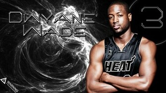 Dwyane Wade Wallpaper By Wildride432