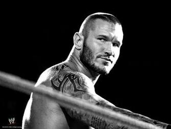 Wwe Wallpaper Randy Orton Kb