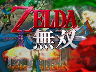 Zelda Hyrule Warriors By Serenaharmonia