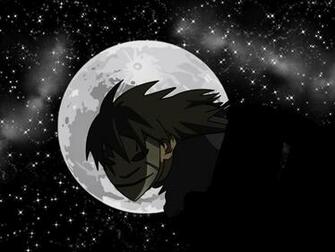 Moon HD Wallpaper Tags Darker Than Black Hei Description