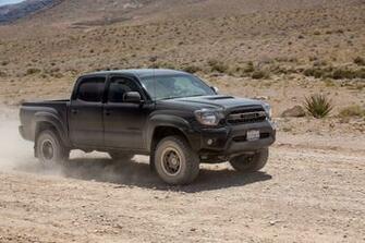 Toyota Tacoma Trd Pro