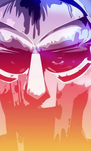 Mf Doom HD Wallpaper General