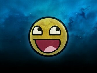 Awesome Smiley Face Background Image Pictures Becuo