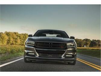 Dodge Charger Pictures U S News Best