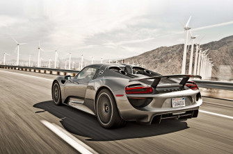 The Best Cars From To This Year