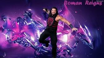 Roman Reigns HD Wallpaper Wall Central