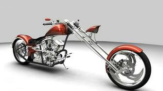 American Choppers Desktop Wallpaper All HD