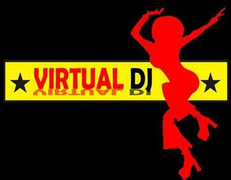 Virtual Dj Wallpaper Pack