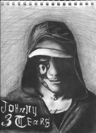 Johnny Tears By Sing Enrique Xerain112