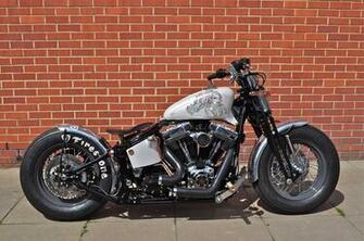 Bobber Wallpaper