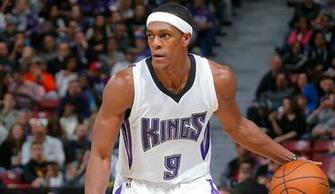 Rondo S Resurgence Sacramento Kings