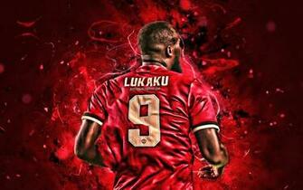 Romelu Lukaku HD Wallpaper Background Image Id