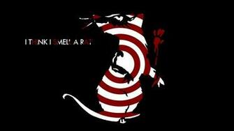 White Stripes Wallpaper I Made Pictures