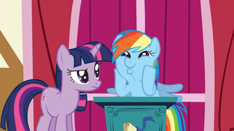 Mlp Fim Wallpaper So Awesome By Marshmellow Panda