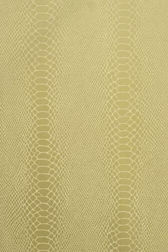 Cobra Wallpaper A Faux Snake Skin In Gold With An Outline