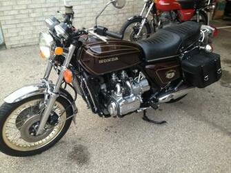 Honda Goldwing News Res Msrp Ratings With Amazing Image