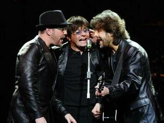 Bee Gees Wallpaper