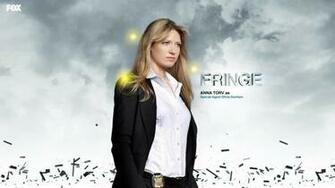 Fringe Wallpaper