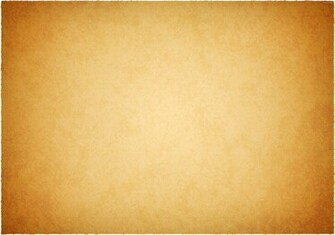 Old Paper Texture With A Rough Edges