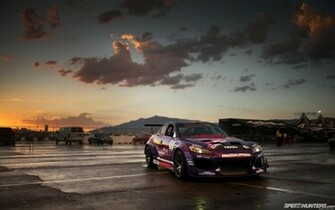 Cars Mazda Rx8 Wallpaper Art HD