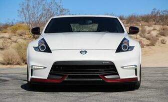 Nissan 370z Nismo Automatic
