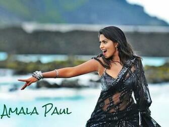 Amala Paul Hq Wallpaper