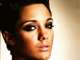 Frankie Sandford Wallpaper