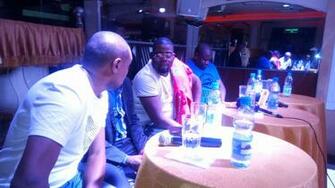 Don Bahati Lubega Showbizuganda