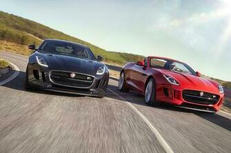Jaguar F Type Wallpaper High