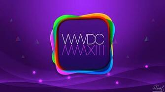 Wwdc Apple Event Wallpaper For Imac Inch By Ssxart On