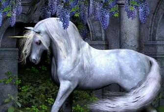 Hope You Like This Unicorn HD Wallpaper As Much We Do