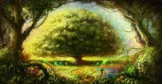 Tree Of Life Wallpaper HD Desktopinhq