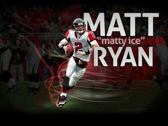 Ryan Atlanta Falcons Qb Wallpaper Hq Desktop