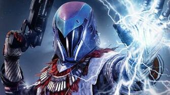 Destiny The Taken King Warlock Wallpaper HD