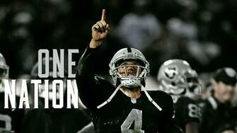 Raiders Background Net