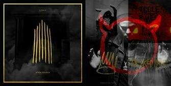Cole Born Sinner By Jazzyjeff10