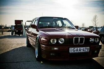 E30 Wallpaper