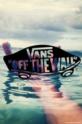 Vans Off The Wall Logo