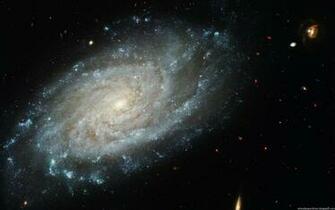 Strictly Wallpaper Hubble Telescope