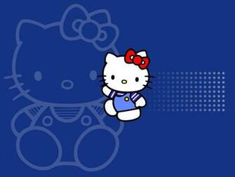 Hello Kitty Desktop Wallpaper Jpg