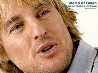 Owen Wilson Wallpaper
